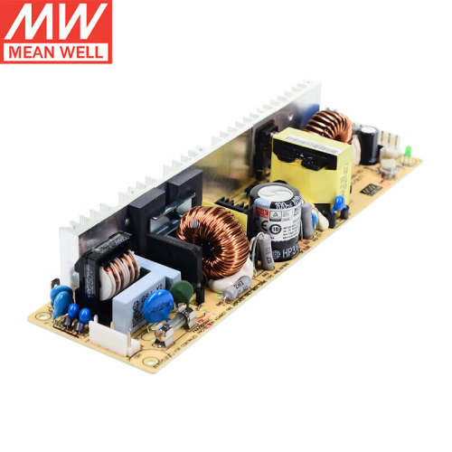 明纬（MEANWELL）LPP-100-12 PCB裸板PFC开关电源(100W左右) 明纬