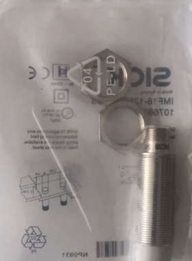 sick西克CSM1-P1114 1022569  VL18-2P4470S02 6011640全新现货