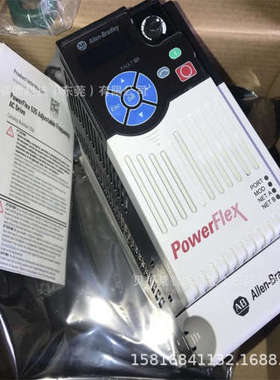 20BR156A0ANNAND0    AB罗克韦尔   变频器   现货供应   议价