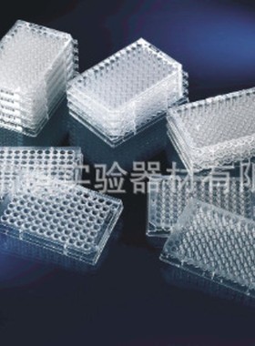 Nunc 460124 F96 微孔板 聚丙烯 128*86mm 表面MaxiSorp