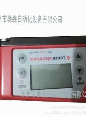 leuze    劳易测激光条码阅读器  bcl501i sn 102 d73277议价