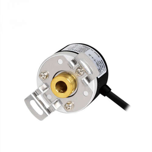 奥托尼克斯Autonics 光学式旋转编码器E40H10-120-3-N-24