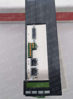 Rexroth力士乐驱动器XCS1-W0280ABB-01NETT0NNNN-S02RSN2NNNN0NN