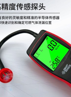 希玛防爆型可燃天然气液化甲烷AS8800C/AS8800/AS8800L/AS8800A