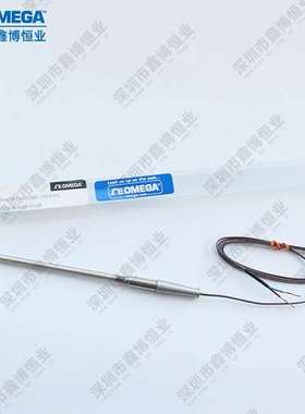 TJ36-CAIN-14U-6 TJ36-CPSS-116E-12-CC美国奥米佳热电偶