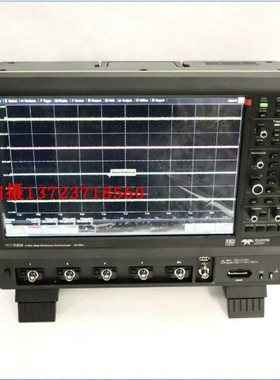 租售/回收LeCroy力科 WAVERUNNER 8054 WAVERUNNER 8104 示波器