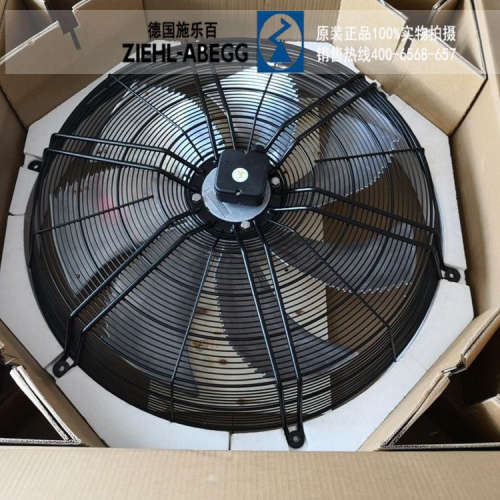 ziehl-abegg施乐百风机FC091-SDQ.7Q.V7空气技术正品现货