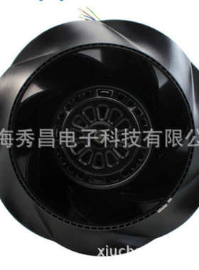 现货R2E250-AL05-16 AC230V 原装正品德国ebmpapst 进口离心风机