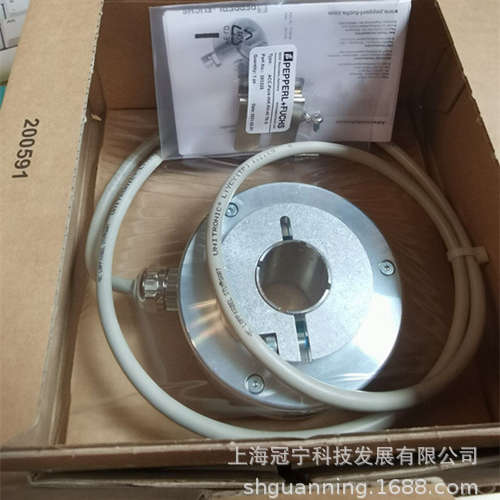 p+f编码器ENI58IL-S10CA5-2500UD1-RC1