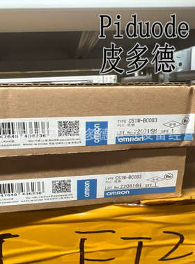 CS1W-OD261 CS1W-BI032 NX-HB3201 CP1W-MAD44 CP1W-TS004 欧姆龙