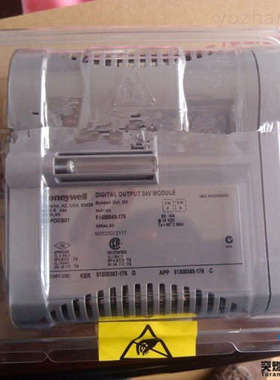 霍尼韦尔Honeywell卡件模块品质现货供8C-PDOD51