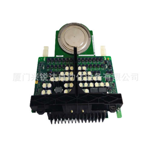ABB 5SHY3545L0009\t3BHE009681R0101 GVC750BE101 IGCT可控硅模