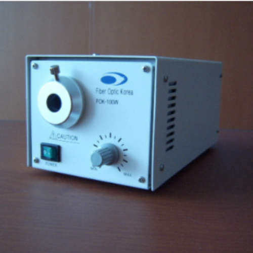 韩国Fiber Optic Korea光源装置FOK-100WR