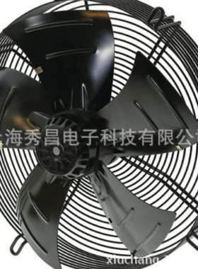 现货原装embpapst S4E250-AE66-54 M4E068-BF 115V 60Hz 45W 风机