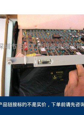 ABB MPP PROCESSOR MODULE SC300E