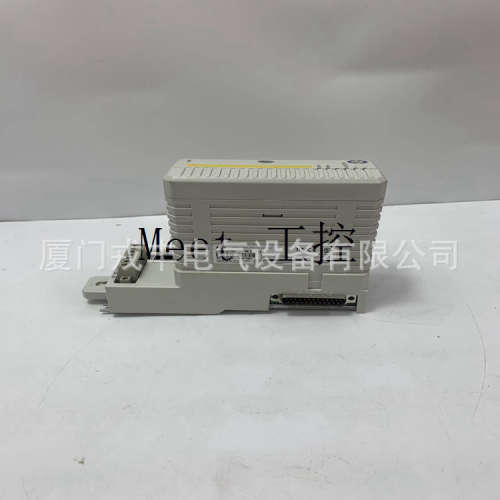 MS132-6.3    ABB\t    工控模块备件控制器