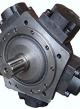 INTERMOT因特姆液压马达NHM6-150 Code:016042178