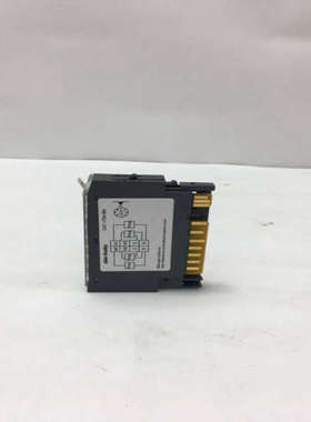 1746-NI16I   A-B\t  I/O模块，静态序列控制板