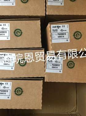 全新正品CUB4I000 CUB4I010 CUB4CL10 CUB4CL20 美国红狮面仪表