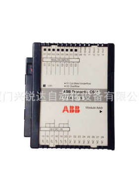 ABB 07EA90-SI   GJR5251200R0101 0.4kg 数字量输出模块控制系统