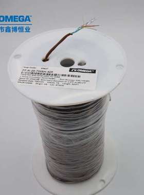 美国奥米佳热电偶延长线FF-K-24S-TWSH-SLE-100 EXTT-B-26S-1000