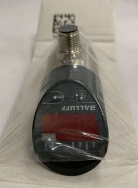 巴鲁夫BALLUFF传感器BES0071?BES?M18MG-USC70B-BP03