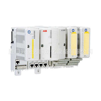 PM825 3BSE010796R1 S800 处理器模块卡件