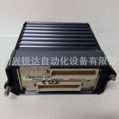 P0916NG Foxboro 模拟量输入模块现货
