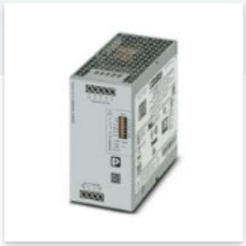 QUINT-PS/3X400-500AC/24DC/20菲尼克斯电源全新原装正品