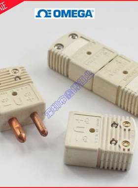 HSTW-J-FHSTW-K-M-SHSTW-N-M-S热电偶插头插座欧米伽标准连接器