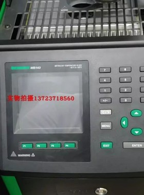 租售回收beamex贝美克斯MB700R MB425R MB155R MB140R温度校准炉