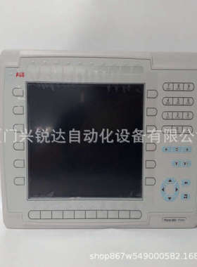 ABB  PP846A 3BSE042238R2 K HESG216876  显示屏模块