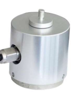 美国SUNCELLS 柱式测力传感器DELY-1T系列称重传感器热卖