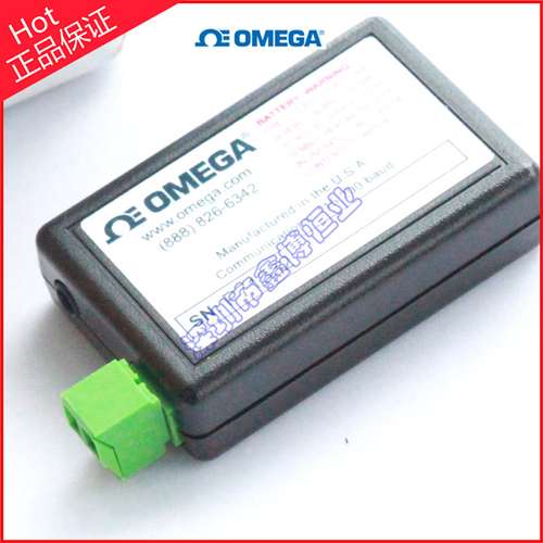 OM-CP-PULSE101A脉冲输入数据记录器10KHz脉冲率记录仪