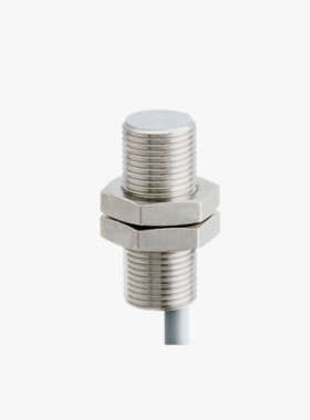 Baumer IFRH 12P1501/L 10139768 电感式传感器 - 特殊型号