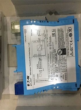 英国MTL安全栅底板CPS08有现货MTL4850