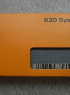 ~X20AI462/2BR9300/DC2396/DM9324/AT2402 贝加莱PLC 有包装盒