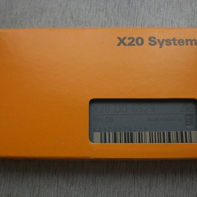 ~X20AI462/2BR9300/DC2396/DM9324/AT2402 贝加莱PLC 有包装盒