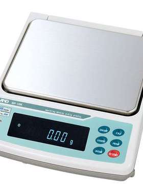 日本AND/GF-8K/GF-8K2/GF-10K/GF-12K/GF-20K/GF-30K/GF-32K