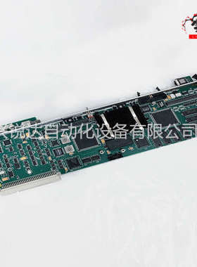 A8B 3BSE092980R1 闸门控制单元