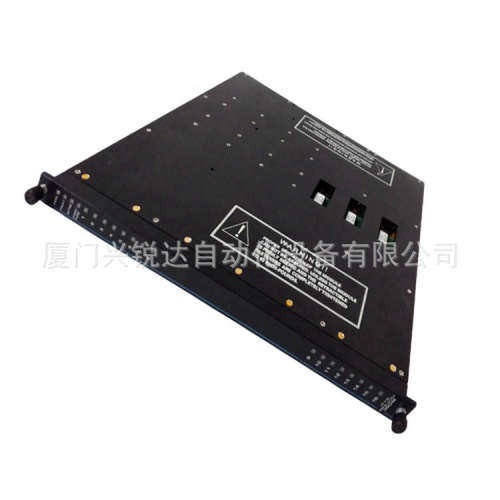 TRICON 3611E 数字输出模块  SIS安全系统