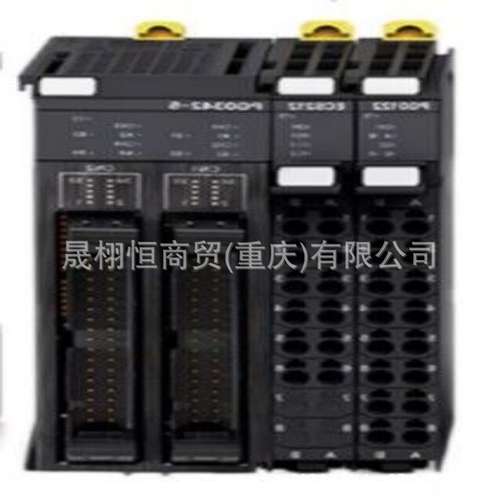 NX-PC0020-NX-AD4203可编程控制器NX1P2-1140DT-9024DT-1040DT