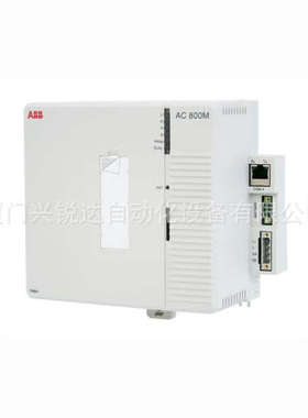 PM891K02 3BSE053242R1 AC800M控制器模块