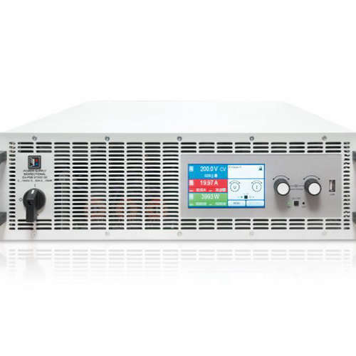 EA-PSB 91000-40 3U 15000W 双向实验室电源