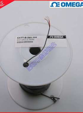 EXGG-B-20-50EXGG-B-24-50EXGG-C-24-SB-200热电偶延长线奥米佳