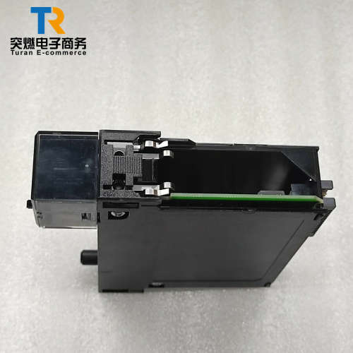 工控配件质保一年自动化设备全新到货1756-EN2T