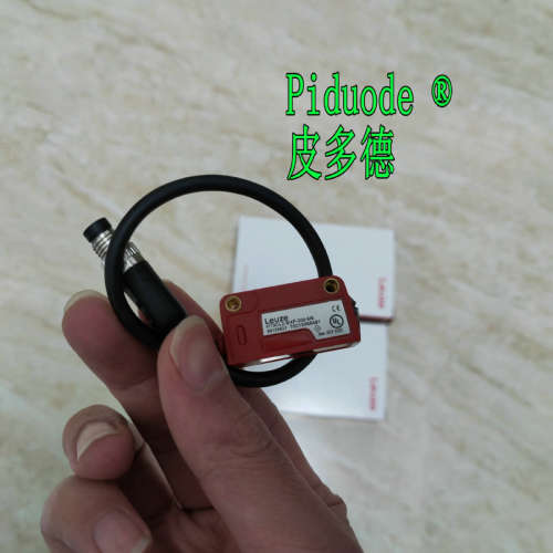 L300-M41M12B8-MLM24-UCA L300-M41M12B8-MLM24-PB-UCA 安全门锁