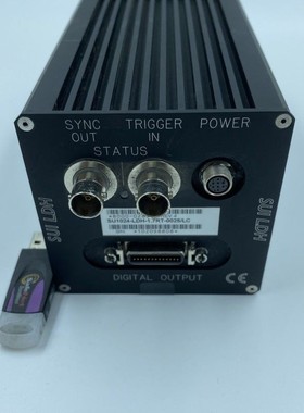 GOODRICH SU1024-LDH-1.7RT-0025/LC高分辨率线性扫描相机 议价