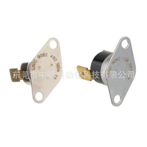 2455R 9082-462 L50C Honeywell 2455RM9082-468L70C 恆溫器