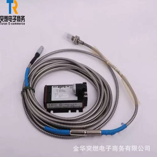 EPRO PR9268-206-100 全新原装出